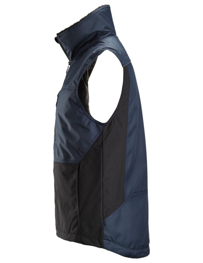 Zimní vesta Snickers 4548 AllroundWork