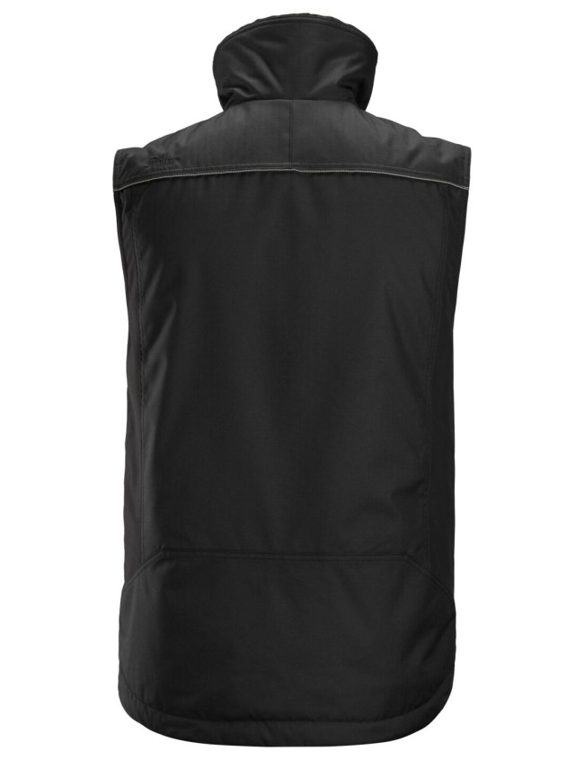 Zimní vesta Snickers 4548 AllroundWork