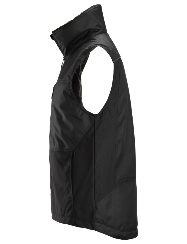 Zimní vesta Snickers 4548 AllroundWork