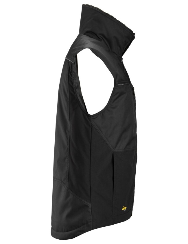 Zimní vesta Snickers 4548 AllroundWork