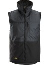Zimní vesta Snickers 4548 AllroundWork