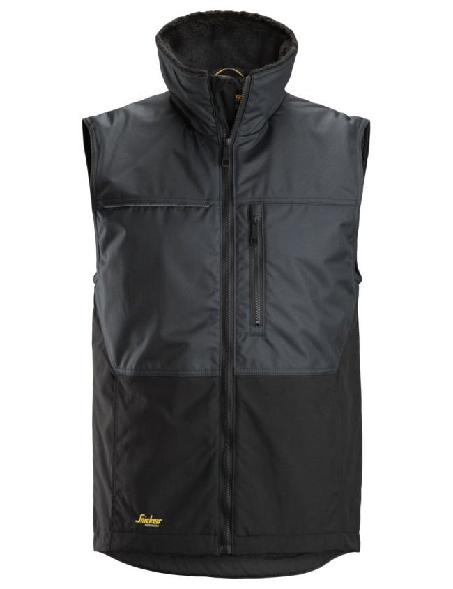 Zimní vesta Snickers 4548 AllroundWork