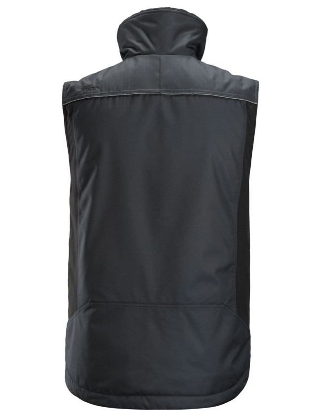 Zimní vesta Snickers 4548 AllroundWork