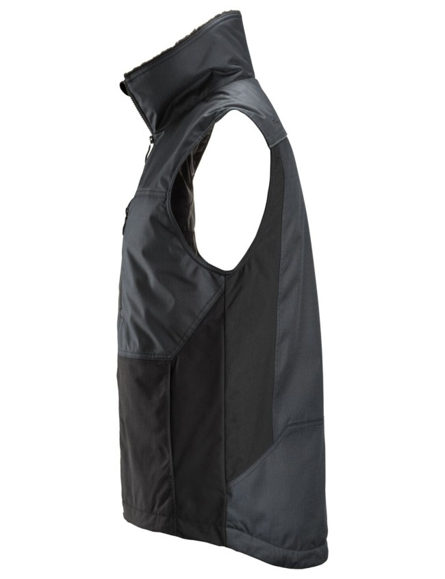 Kamizelka zimowa Snickers 4548 AllroundWork