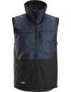 Zimní vesta Snickers 4548 AllroundWork
