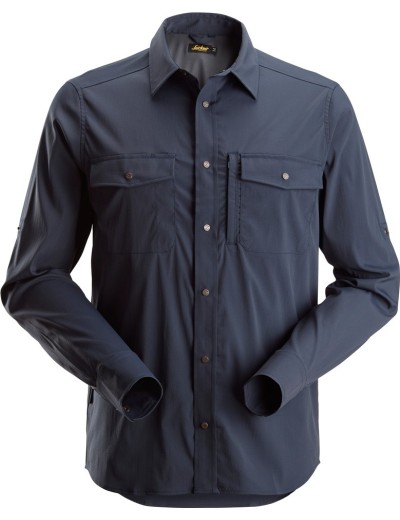 Košile Snickers 8521 LiteWork