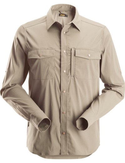 Košile Snickers 8521 LiteWork