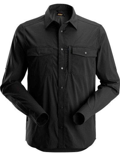 Košile Snickers 8521 LiteWork