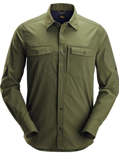 Košile Snickers 8521 LiteWork