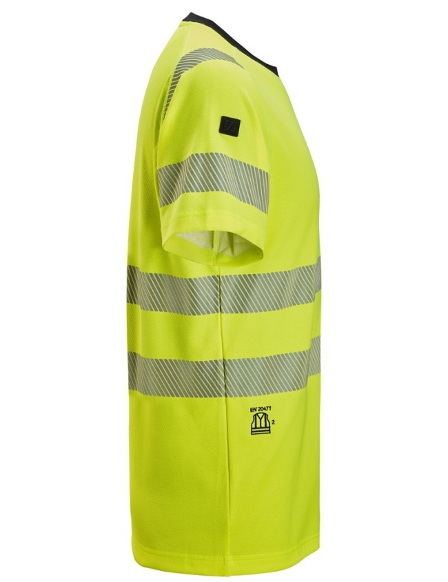 Reflexní tričko Snickers 2539