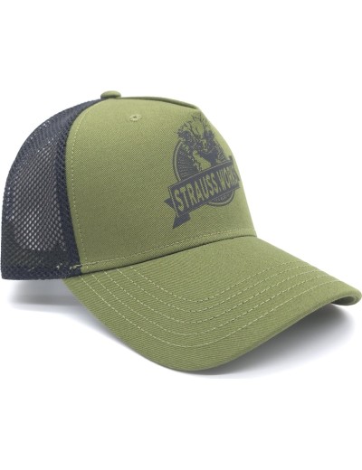 Kšiltovka Engelbert Strauss Iconic