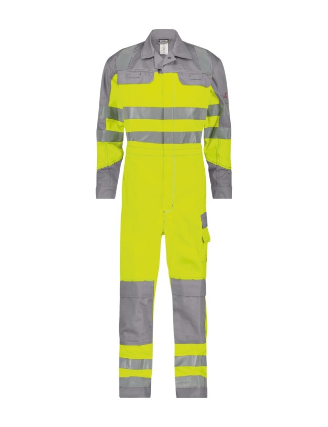 Kombinezon roboczy antyelektrostatyczny Dassy Spencer