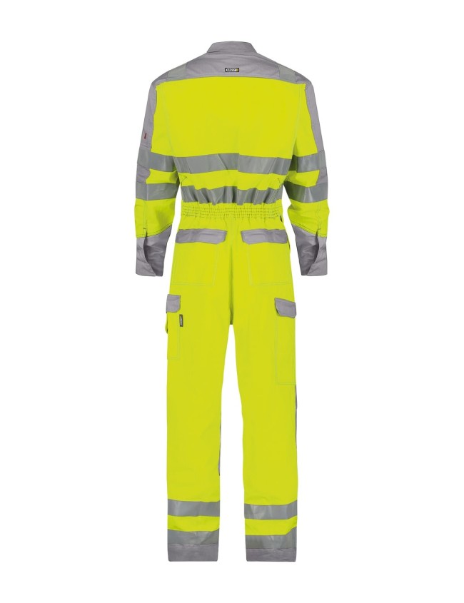 Antistatický pracovní oblek Dassy Spencer