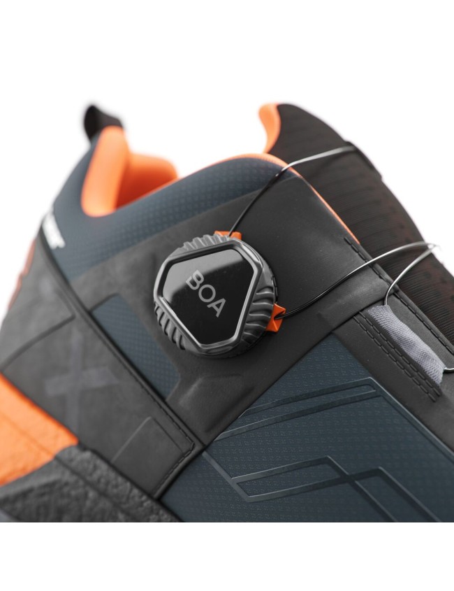 Boty Solid Gear Bound GTX O6