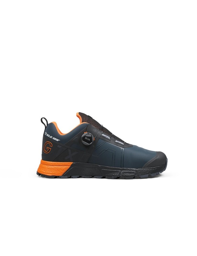 Boty Solid Gear Bound GTX O6