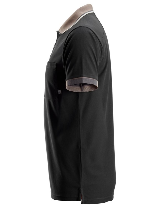 Koszulka polo 37.5 Snickers 2724 AllroundWork