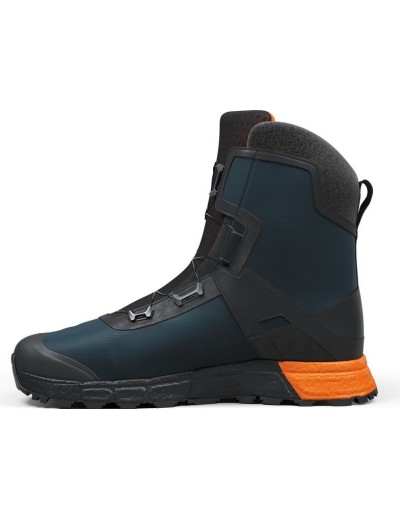 Pracovní obuv Solid Gear Bound GTX