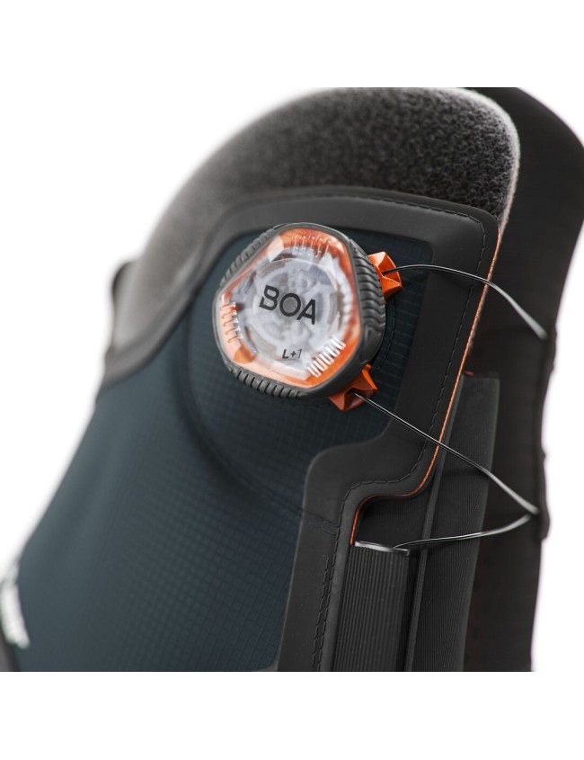 Pracovní obuv Solid Gear Bound GTX