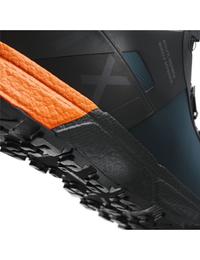 Pracovní obuv Solid Gear Bound GTX