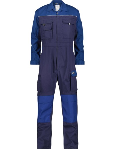 Pracovní montérky Dassy Cannes