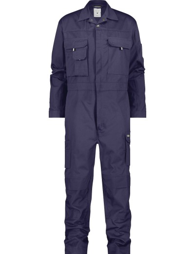 Pracovní overal Dassy Nimes Cotton