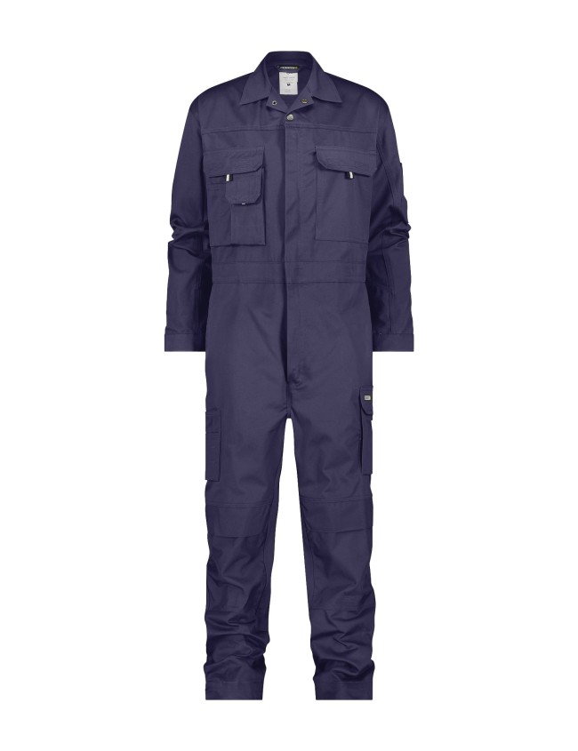Pracovní overal Dassy Nimes Cotton