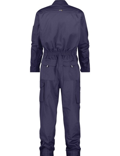 Pracovní overal Dassy Nimes Cotton