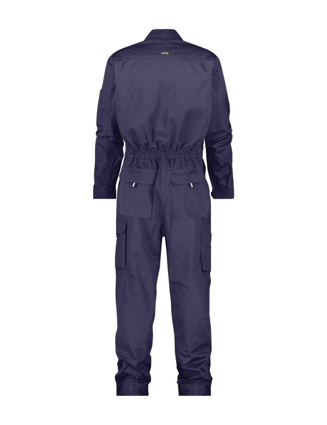 Pracovní overal Dassy Nimes Cotton