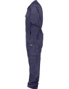 Pracovní overal Dassy Nimes Cotton