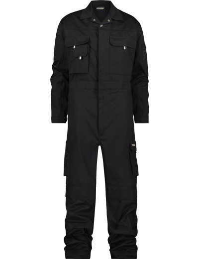 Pracovní overal Dassy Nimes Cotton