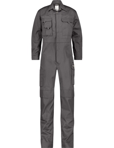 Pracovní overal Dassy Nimes Cotton