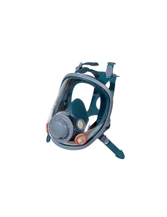 Celoobličejová maska Oxypro X8