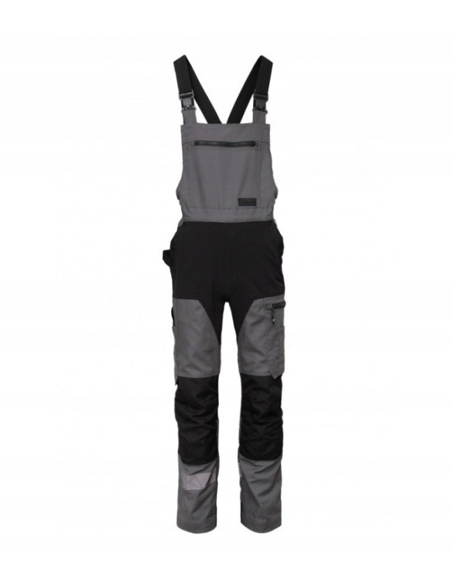 Pracovní montérky Bosafety Mashup