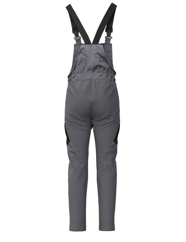 Pracovní montérky Bosafety Comfort