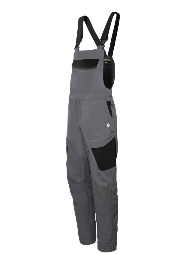 Pracovní montérky Bosafety Comfort