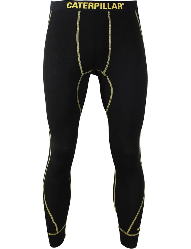 Spodnie termoaktywne Cat Thermo Comfort Pants | Balticbhp.pl