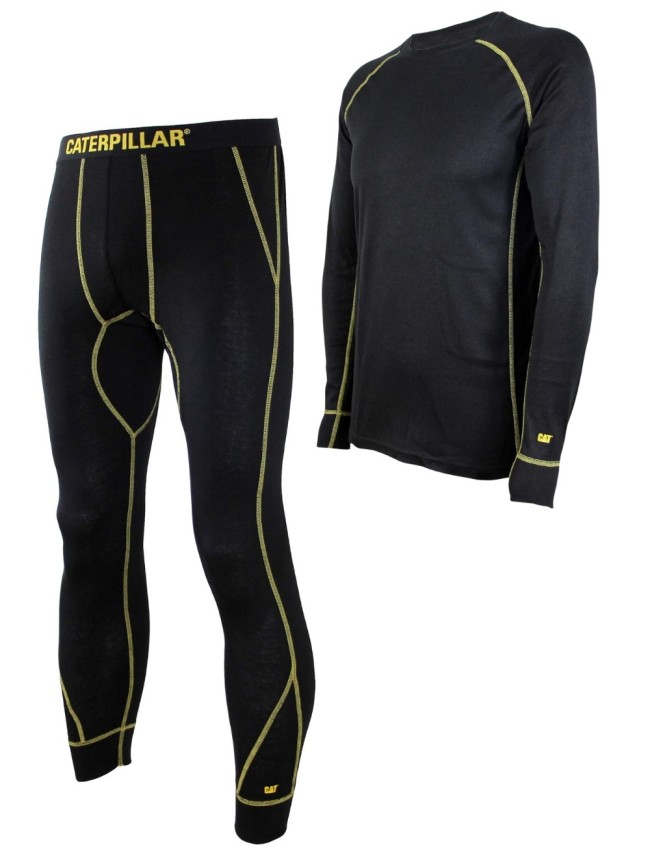 Termoprádlo Caterpillar Thermo set
