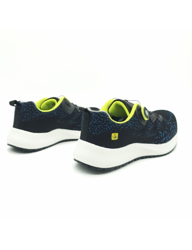 Sportovní pracovní obuv Marteen S1P