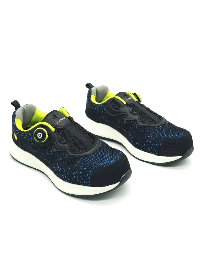 Buty robocze sportowe Marteen S1P