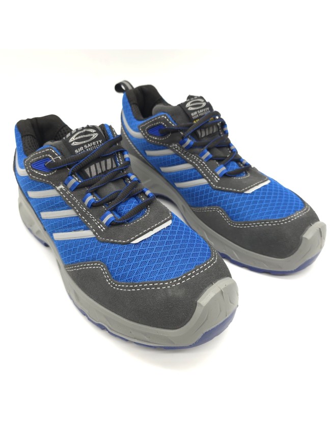 Buty robocze Sir Safety Naomi S1P