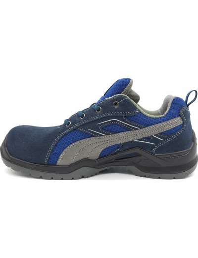 Pracovní obuv Puma Omni S1P