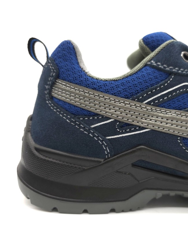 Buty robocze Puma Omni S1P