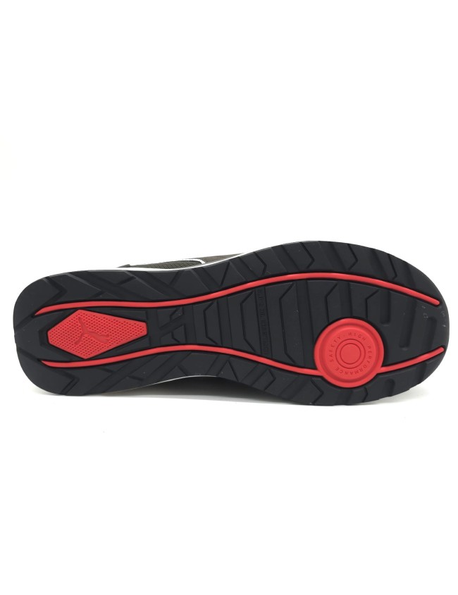 Pracovní obuv Puma Frontside Low S1P