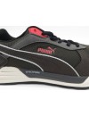 Pracovní obuv Puma Frontside Low S1P