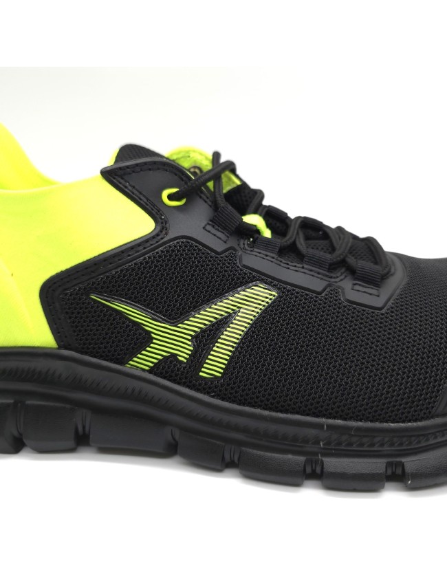 Buty robocze sportowe Albatros Octane S1P