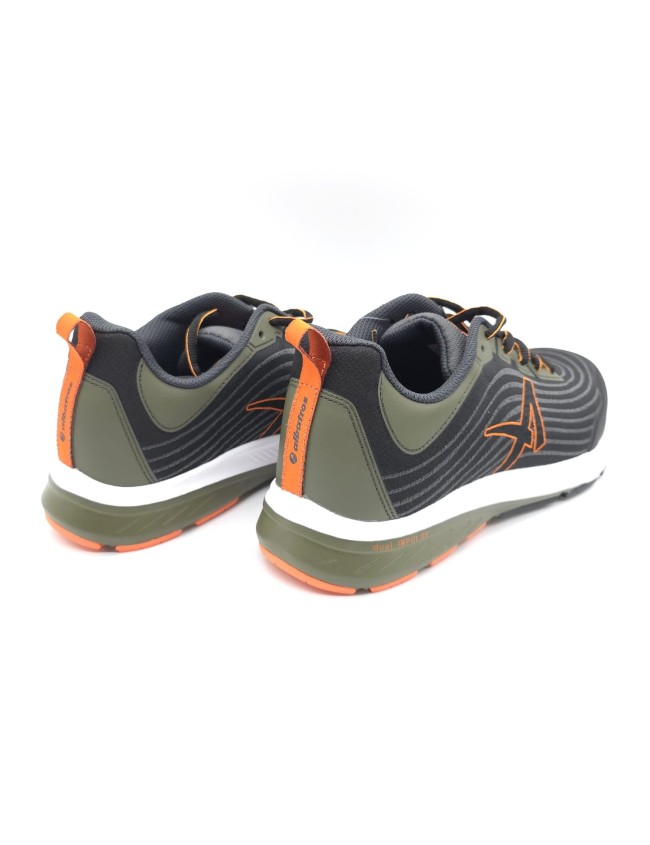 Pracovní obuv Albatros Wave S1P