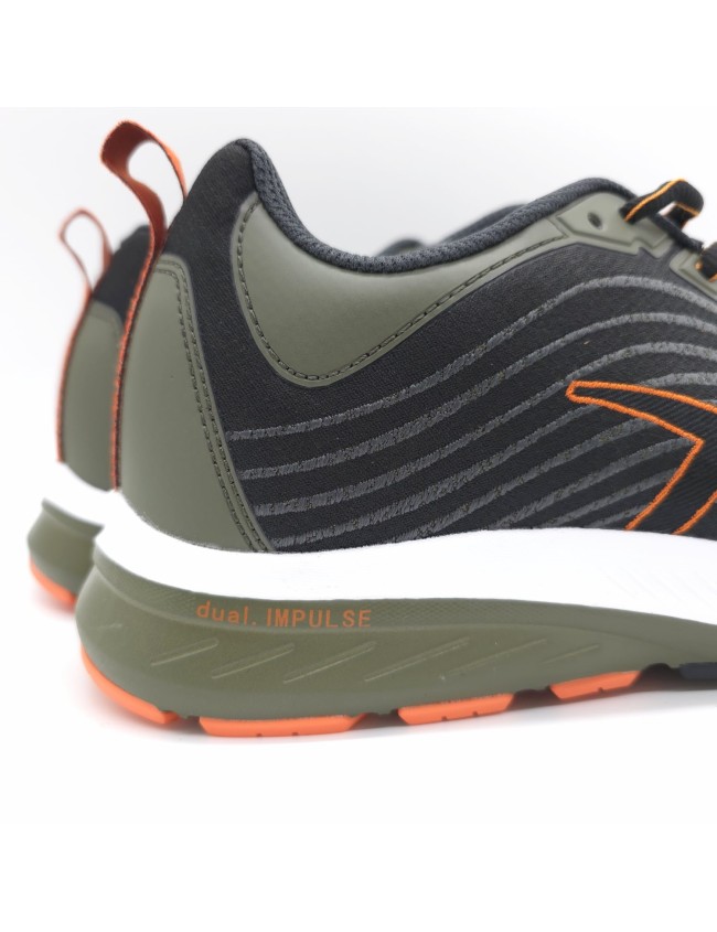 Pracovní obuv Albatros Wave S1P