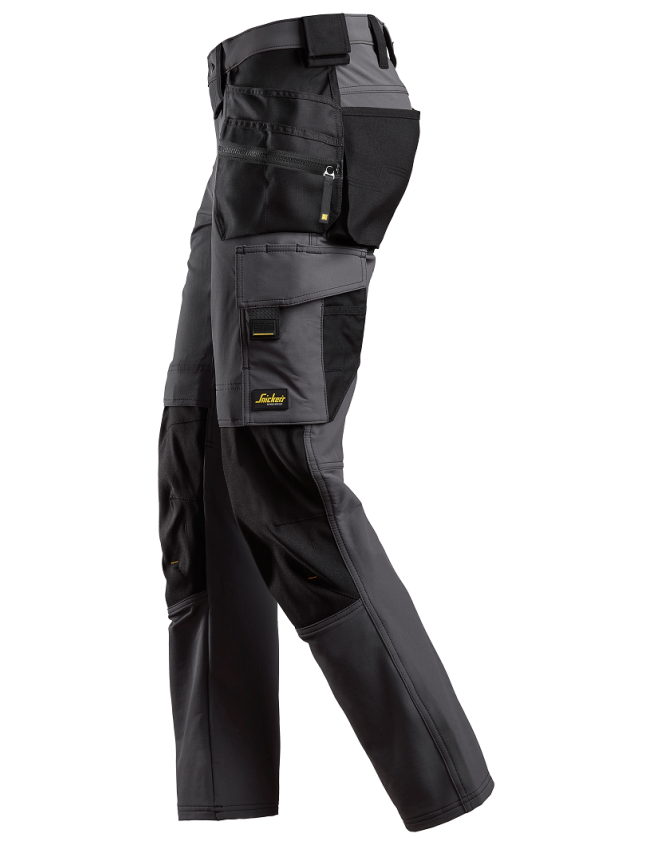 Pracovní kalhoty Snickers 6271 Full Stretch