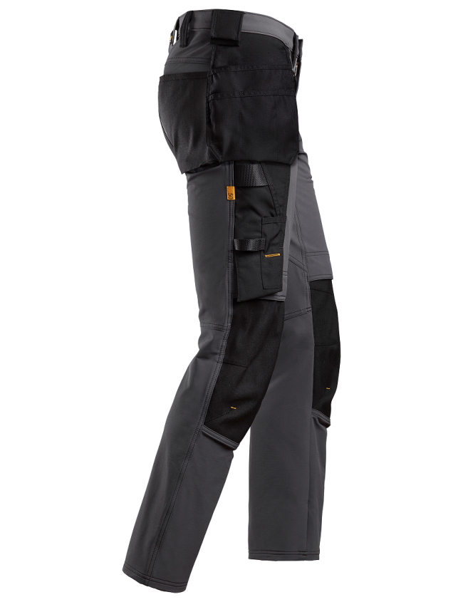 Spodnie robocze Snickers 6271 Full Stretch