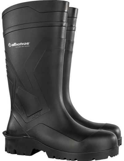 Pracovní holínky Albatros Protector Plus S5